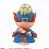 Rudy Sitting Plush - Monster Hunter Stories 3: Twisted Reflection - Authentic Japanese Capcom Plush 