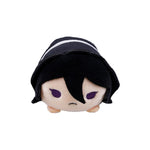 Rukia Kuchiki Noru-Character Mascot - Bleach - Authentic Japanese JUMP SHOP Otedama 