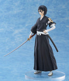 Rukia Kuchiki POP UP PARADE Figure - Bleach - Authentic Japanese Good Smile Company Figure 