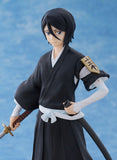 Rukia Kuchiki POP UP PARADE Figure - Bleach - Authentic Japanese Good Smile Company Figure 