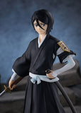 Rukia Kuchiki POP UP PARADE Figure - Bleach - Authentic Japanese Good Smile Company Figure 