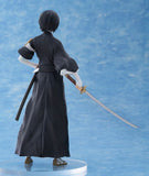 Rukia Kuchiki POP UP PARADE Figure - Bleach - Authentic Japanese Good Smile Company Figure 