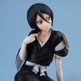 Rukia Palm-size Figure Melty Princess - Bleach: Thousand-Year Blood War - Authentic Japanese MegaHouse Figure 