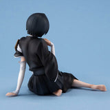 Rukia Palm-size Figure Melty Princess - Bleach: Thousand-Year Blood War - Authentic Japanese MegaHouse Figure 