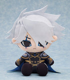 Ruler/James Moriarty Chocopuni Plush - Fate/Grand Order - Authentic Japanese Good Smile Company Plush 