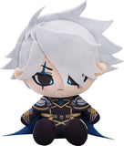 Ruler/James Moriarty Chocopuni Plush - Fate/Grand Order - Authentic Japanese Good Smile Company Plush 