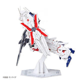 RX-0 Unicorn Gundam 3D puzzle Paper Art si-gu-mi PRO - Mobile Suit Gundam - Authentic Japanese Azone Model kit 