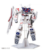 RX-0 Unicorn Gundam 3D puzzle Paper Art si-gu-mi PRO - Mobile Suit Gundam - Authentic Japanese Azone Model kit 