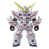RX-0 Unicorn Gundam BlockCross [BCG-005] - Mobile Suit gundam Unicorn - Authentic Japanese Bandai Namco Figure 