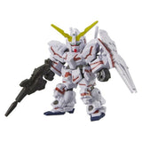 RX-0 Unicorn Gundam BlockCross [BCG-005] - Mobile Suit gundam Unicorn - Authentic Japanese Bandai Namco Figure 