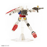 RX-78-2 Gundam 3D puzzle Paper Art si-gu-mi PRO - Mobile Suit Gundam - Authentic Japanese Azone Model kit 