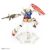 RX-78-2 Gundam 3D puzzle Paper Art si-gu-mi PRO - Mobile Suit Gundam - Authentic Japanese Azone Model kit 