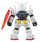 RX-78-2 Gundam BlockCross [BCG-001] - Mobile Suit gundam - Authentic Japanese Bandai Namco Figure 