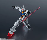 RX-78-2 Gundam RENEWAL Figure Gundam Universe - Mobile Suit Gundam - Authentic Japanese Bandai Namco Figure 