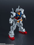 RX-78-2 Gundam RENEWAL Figure Gundam Universe - Mobile Suit Gundam - Authentic Japanese Bandai Namco Figure 