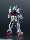RX-78-2 Gundam RENEWAL Figure Gundam Universe - Mobile Suit Gundam - Authentic Japanese Bandai Namco Figure 