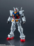 RX-78-2 Gundam RENEWAL Figure Gundam Universe - Mobile Suit Gundam - Authentic Japanese Bandai Namco Figure 