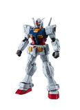 RX-78-2 Gundam RENEWAL Figure Gundam Universe - Mobile Suit Gundam - Authentic Japanese Bandai Namco Figure 