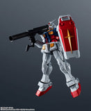 RX-78-2 Gundam RENEWAL Figure Gundam Universe - Mobile Suit Gundam - Authentic Japanese Bandai Namco Figure 