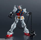 RX-78-2 Gundam RENEWAL Figure Gundam Universe - Mobile Suit Gundam - Authentic Japanese Bandai Namco Figure 