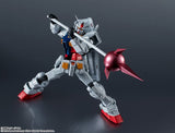 RX-78-2 Gundam RENEWAL Figure Gundam Universe - Mobile Suit Gundam - Authentic Japanese Bandai Namco Figure 