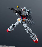 RX-78-2 Gundam RENEWAL Figure Gundam Universe - Mobile Suit Gundam - Authentic Japanese Bandai Namco Figure 