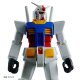 RX-78-2 Sound Warrior Premium - Mobile Suit Gundam - Authentic Japanese Bandai Namco Figure 