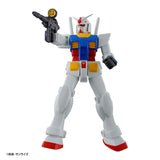 RX-78-2 Sound Warrior Premium - Mobile Suit Gundam - Authentic Japanese Bandai Namco Figure 