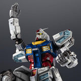 RX-78F00/E Gundam Chogokin Figure EXPO2025 - Mobile Suit Gundam - Authentic Japanese Bandai Namco Figure 