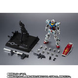 RX-78F00/E Gundam Chogokin Figure EXPO2025 - Mobile Suit Gundam - Authentic Japanese Bandai Namco Figure 