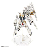 RX-93 ν Gundam 3D puzzle Paper Art si-gu-mi PRO - Mobile Suit Gundam - Authentic Japanese Azone Model kit 