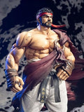Ryu FiGURiZMa Figure - Street Fighter 6 - Authentic Japanese SEGA Figure 