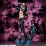 Ryu Ishigori Luminasta Figure The Culling Game - Jujutsu Kaisen - Authentic Japanese SEGA Figure 