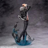 Ryu Ishigori Luminasta Figure The Culling Game - Jujutsu Kaisen - Authentic Japanese SEGA Figure 