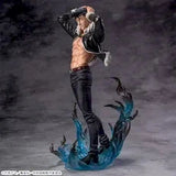Ryu Ishigori Luminasta Figure The Culling Game - Jujutsu Kaisen - Authentic Japanese SEGA Figure 