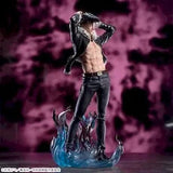 Ryu Ishigori Luminasta Figure The Culling Game - Jujutsu Kaisen - Authentic Japanese SEGA Figure 