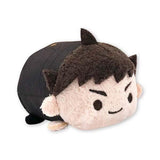 Ryunosuke Naruhodo Mascot Plush CAPCOROM - Ace Attorney - Authentic Japanese Capcom Otedama 