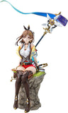 Ryza (Reisalin Stout) Figure - Atelier Ryza 3: Alchemist of the End & the Secret Key - Authentic Japanese KADOKAWA Figure 
