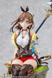 Ryza (Reisalin Stout) Figure - Atelier Ryza 3: Alchemist of the End & the Secret Key - Authentic Japanese KADOKAWA Figure 