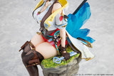 Ryza (Reisalin Stout) Figure - Atelier Ryza 3: Alchemist of the End & the Secret Key - Authentic Japanese KADOKAWA Figure 