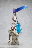 Ryza (Reisalin Stout) Figure - Atelier Ryza 3: Alchemist of the End & the Secret Key - Authentic Japanese KADOKAWA Figure 