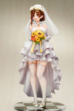 Ryza (Wedding Style) Figure - Atelier Ryza 3: Alchemist of the End & the Secret Key - Authentic Japanese quesQ Figure 