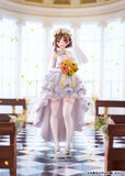 Ryza (Wedding Style) Figure - Atelier Ryza 3: Alchemist of the End & the Secret Key - Authentic Japanese quesQ Figure 