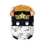 S-Bear Mugi Mugi Otedama - ONE PIECE - Authentic Japanese TOEI ANIMATION Otedama 