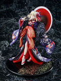 Saber 1/7 Figure (Alter Kimono ver.) KDcolle - Fate/stay night: Heaven's Feel - Authentic Japanese KADOKAWA Figure 