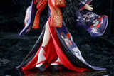 Saber 1/7 Figure (Alter Kimono ver.) KDcolle - Fate/stay night: Heaven's Feel - Authentic Japanese KADOKAWA Figure 