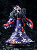 Saber 1/7 Figure (Alter Kimono ver.) KDcolle - Fate/stay night: Heaven's Feel - Authentic Japanese KADOKAWA Figure 