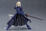 Saber Alter 2.0 figma Figure - Fate/stay night [Heaven's Feel] - Authentic Japanese Max Factory Figure 