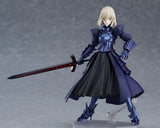 Saber Alter 2.0 figma Figure - Fate/stay night [Heaven's Feel] - Authentic Japanese Max Factory Figure 