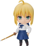 Saber (Casual Wear Ver.) Nendoroid Figure - Fate/stay night - Authentic Japanese Good Smile Company Figure 